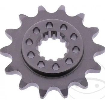 Řetězová sada pro motocykl Řetězové kolečko JMT závodní 14T, 420