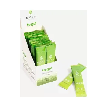Čaj Matcha Daily TO GO! BIO 36 g