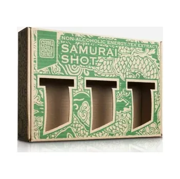 Proteinový nápoj Dárková krabice pro 3 lahve