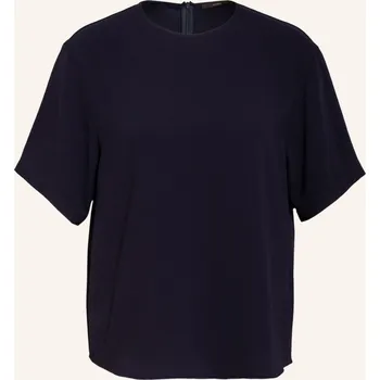 Dámská halenka Windsor. Dámská Halenka, tmavě modrá, 44