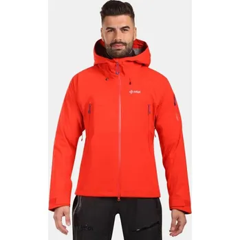 KILPI TRINITY-M Červená S