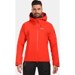 KILPI TRINITY-M Červená M