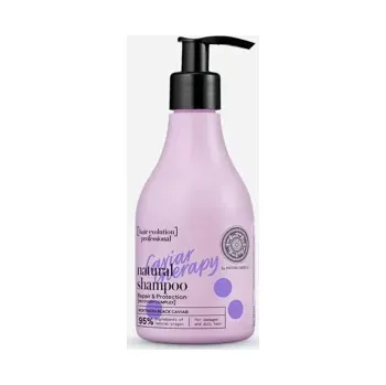 Šampon Hair Evolution Přírodní regenerační šampon Caviar Therapy 245 ml