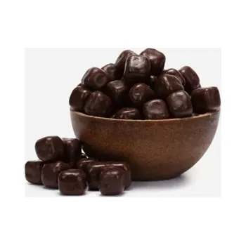 Kokosová kostka v mléčné čokoládě 50 g