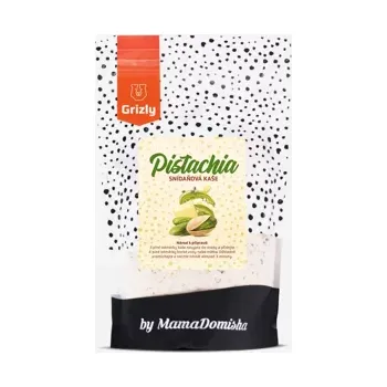 Kaše Pistachia by @mamadomisha 300 g