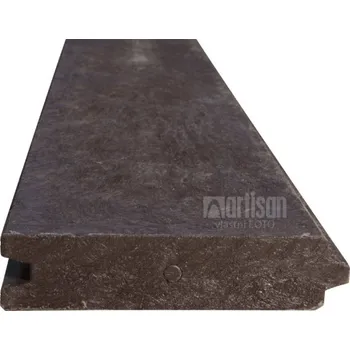 Plastové palubky Transform 132x32x1200 s perem a drážkou - re