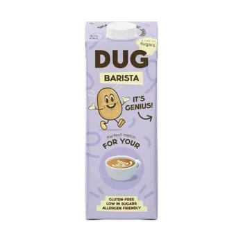 Proteinový nápoj Barista bramborový nápoj 1000 ml