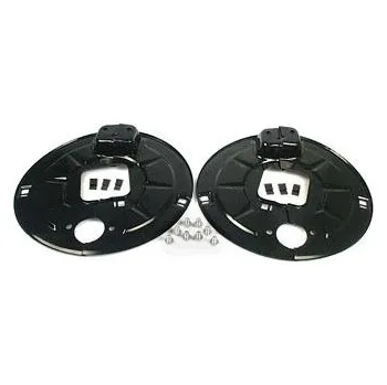 Brzdový buben Štít kotoučové brzdy BPW