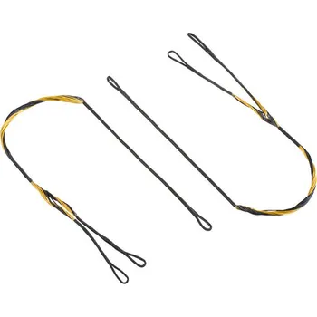 Kuše Kabely Ek-Archery pro kladkovou kušu Accelerator 370/ 390/ Guillotine M