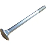 Šroub vratový M8x100 ZB DIN 603 4.8