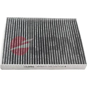 Ventilátor topení a klimatizace Filtr, vzduch v interiéru JPN 40F9041C-JPN