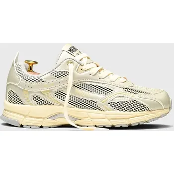 Pánské tenisky Sneakers boty The Mercer Brand The Re-Run Champagne ME243001.101 béžová 01X, EUR 45