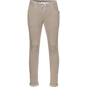 Pánské kalhoty Pánské kalhoty Chillaz San Diego Winter Velikost: L / Barva: hnědá