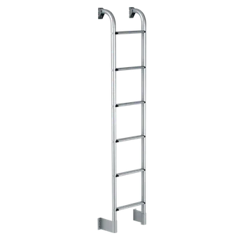 Žebřík Žebřík Thule Ladder 6