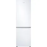 Kombinovaná lednička s beznámrazovým systémem Samsung RB34C600CWW/EF + 20 let záruka na kompresor