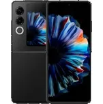 ZTE Nubia Flip 2 5G 8GB/256GB Dual SIM černá černá 123447101078