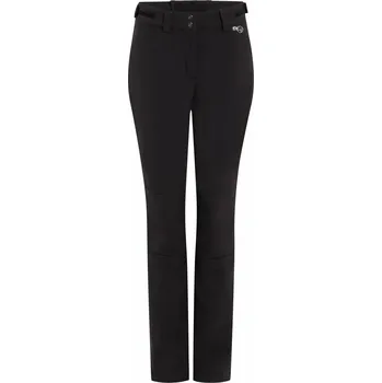 Snowboardové kalhoty McKINLEY Dalia lyžařské kalhoty - 0 - černá - 48