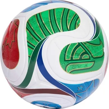 Fotbalový míč adidas FIFA World Cup 26 Trionda League Match Ball JD8030