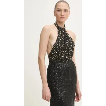 Body Body Answear.LAB l1210.fos zlatá 10Y, vel. M