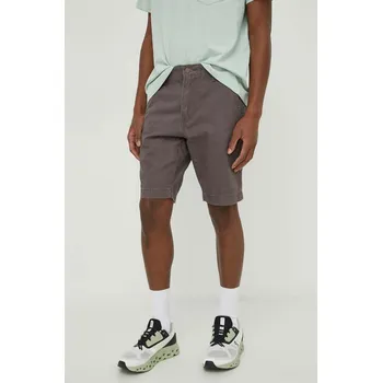 Pánské kraťasy Kraťasy Levi's pánské, fialová barva 17202 09A, vel. 28