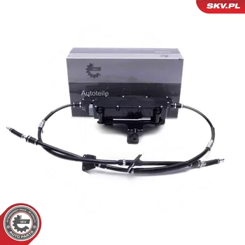 Brzdový třmen ESEN SKV 59SKV270 Seřizovač, brzdový třmen