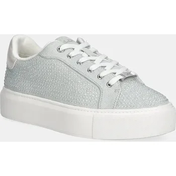 Pánské tenisky Tenisky Aldo CLOVVER modrá barva, 13984900 50X, EUR 41