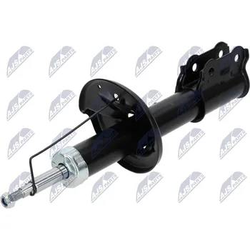 Tlumič pérování, A-HY-502