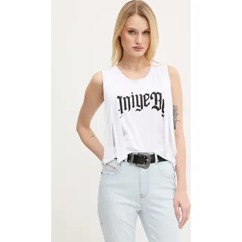 Bavlněný top Aniye By 185652 bílá 00X, vel. XS