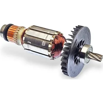 Makita 513459-7 - Náhradní díl - rotor pro HS6601