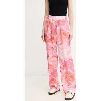 Dámské kalhoty Kalhoty Marc Aurel 1827.1001.93395 růžová 30X, vel. 34