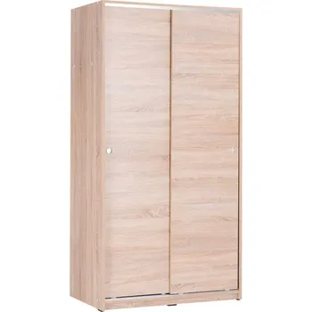 Šatní skříň Šatní skříň Watzmann 94 cm dub sonoma