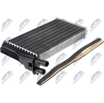 Výměník tepla, vnitřní vytápění, CNG-AR-000