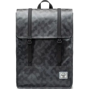 Městský batoh Batoh Herschel Survey Backpack hnědá barva, velký, hladký, 10999-06670-OS 10999.06670.OS 88X, vel. ONE SIZE