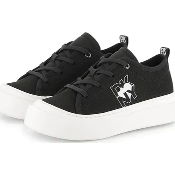 Chlapecké tenisky Dětské tenisky Dkny D62085.30.35 černá 99X, EUR 31