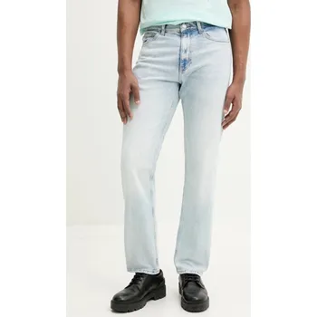 Pánské džíny Džíny Tommy Jeans DM0DM21009 modrá 05J, vel. 32/32