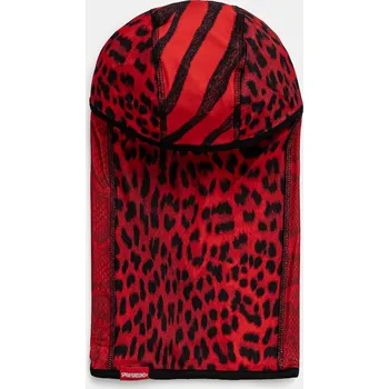 Kukla Kukla Sprayground červená barva, 910HW380NSZ 33A, vel. ONE SIZE