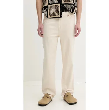 Dámské džíny Džíny Solid RYAN 21108230.130401 béžová 01X, vel. 31/30