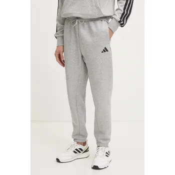 Tepláky adidas Future Icons JI8767 šedá 90X, vel. M