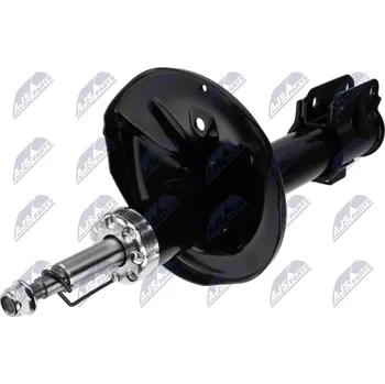 Tlumič pérování, A-MS-021