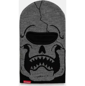 Kukla Kukla Sprayground 910HW388NSZ šedá 90A, vel. ONE SIZE