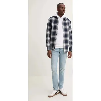 Dámské džíny Džíny Tommy Jeans DM0DM20186 modrá 50J, vel. 30/32