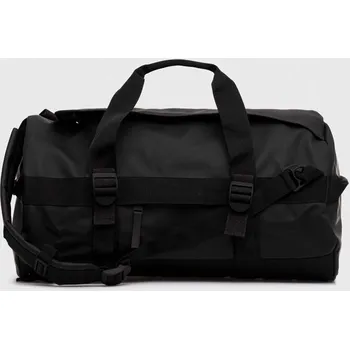 Taška Rains 13490 Duffel Bags 13490.01 černá 99X, vel. ONE SIZE