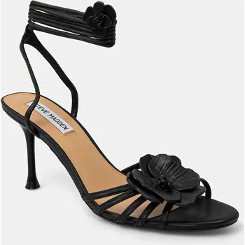 Dámské sandále Sandály Steve Madden Offshoot černá barva, SM11003675 SM11003675.001 99X, EUR 41