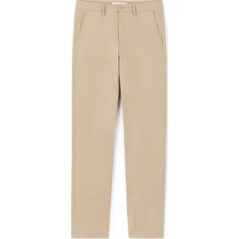 Pánské oblečení Celio Kalhoty chino Tohenri 1106221 Béžová 48/34