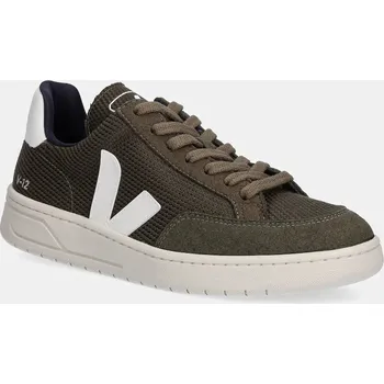 Pánské tenisky Tenisky Veja V-12 B-MESH V-12 hnědá barva, XD012820-BROWN 88X, EUR 40