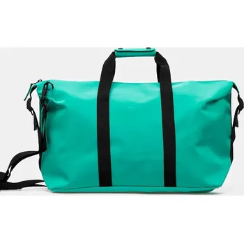Taška Rains Hilo Weekend Bag W3 14200.113 zelená 76X, vel. ONE SIZE