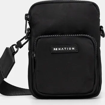 Ledvinka Ledvinka P.E Nation Fundamental 251A291 černá 99X, vel. ONE SIZE