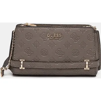 Kabelka Kabelka Guess ZARELA HWPD96.30720 hnědá 98X, vel. ONE SIZE