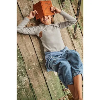 Dětská souprava Mayoral 6150.8D.Junior.PPYA šedá 09X, vel. 162