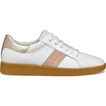 Pánská obuv Sneakers boty Geox D MELEDA D36UGB.08522.C1Z8Z bílá 00X, EUR 41